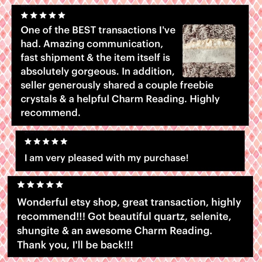Top Rated - 5 🌟 Seller 🛍✨